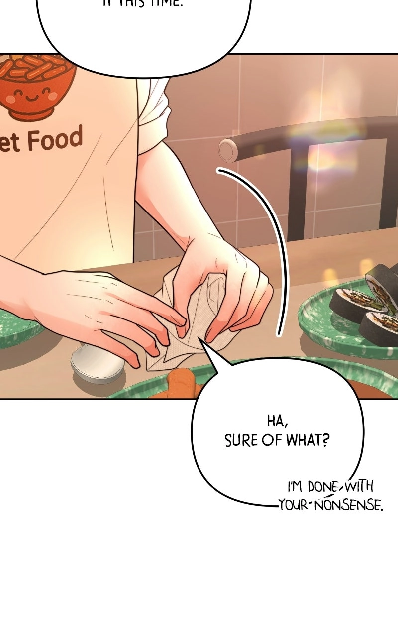 You Just Made My Day Chapter 50 page 84