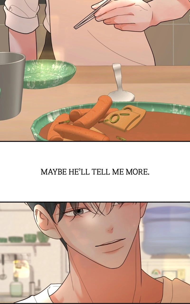You Just Made My Day Chapter 50 page 47