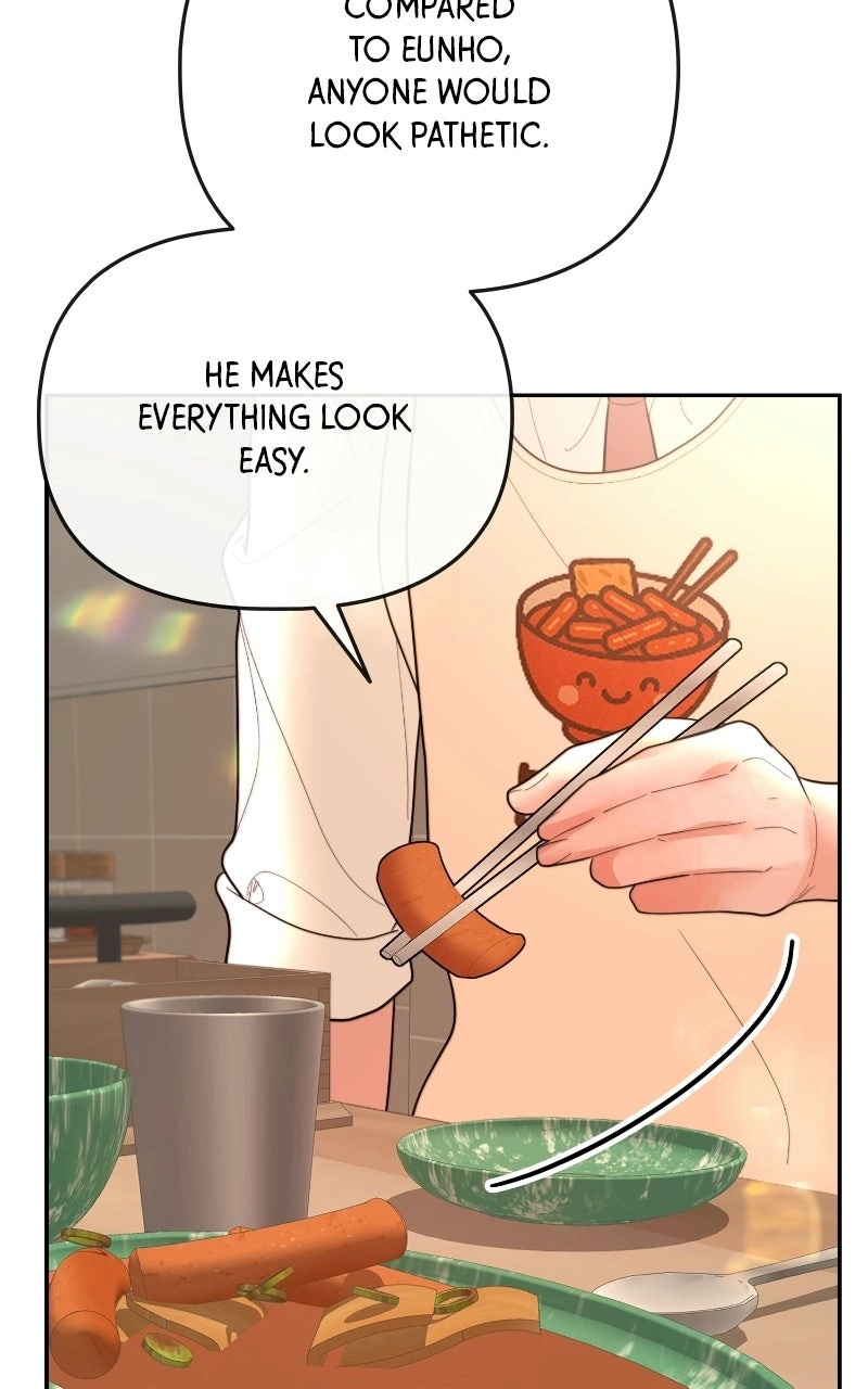 You Just Made My Day Chapter 50 page 57