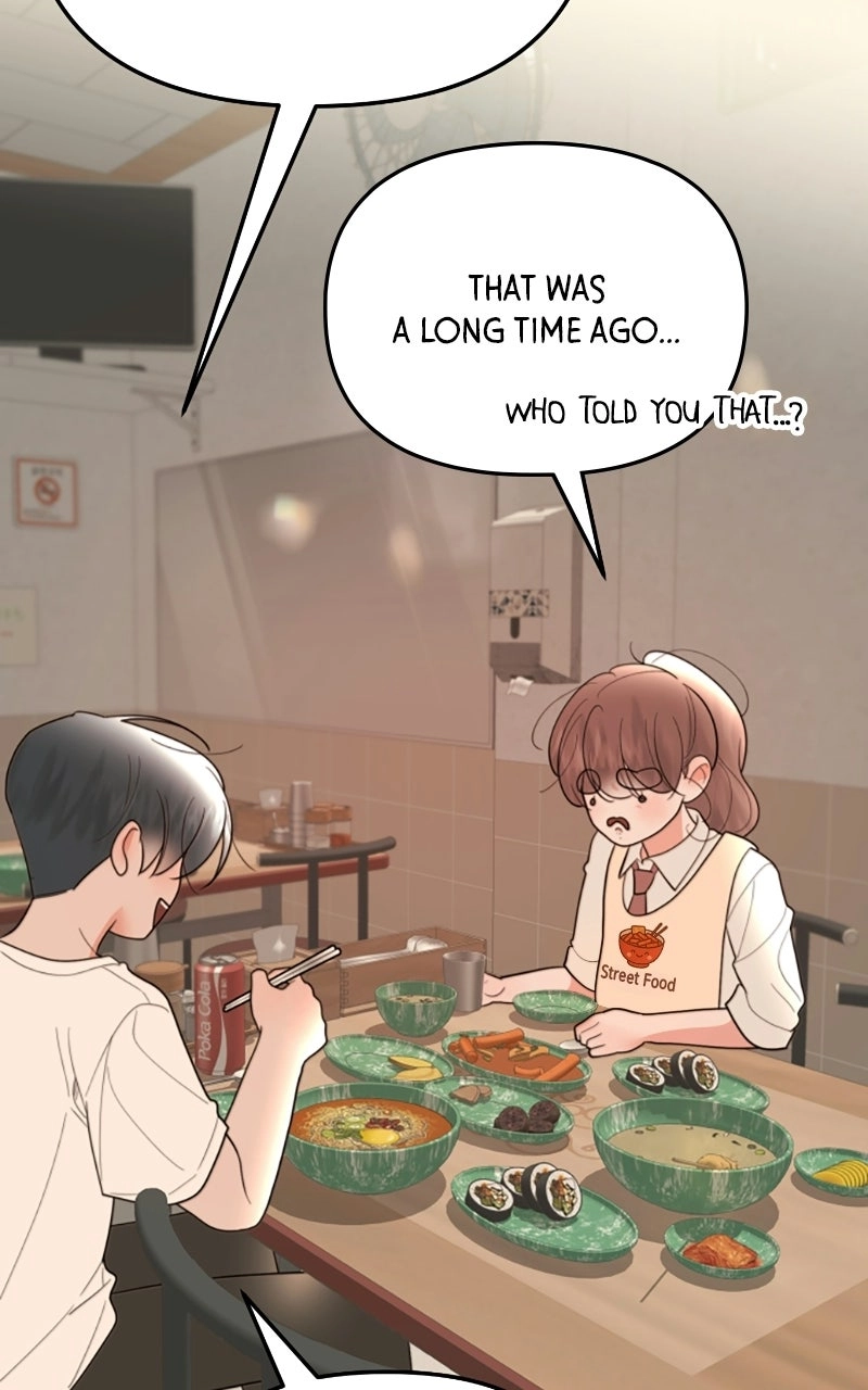 You Just Made My Day Chapter 50 page 41