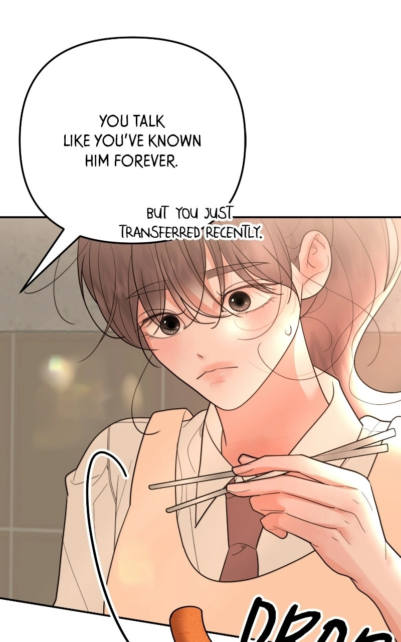 You Just Made My Day Chapter 50 page 59