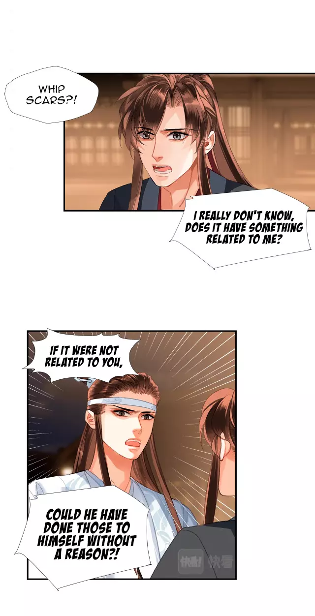 The Grandmaster of Demonic Cultivation Chapter 236 page 4