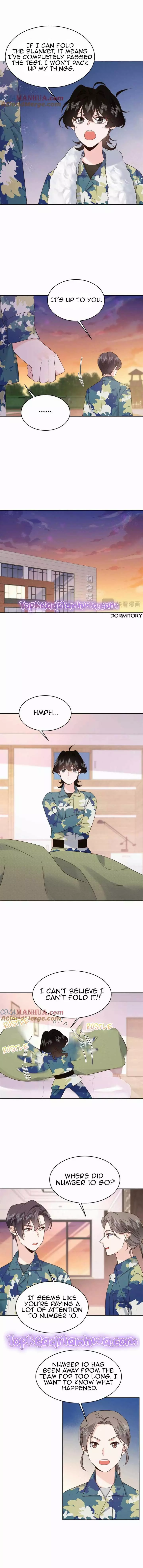 National School Prince Is A Girl Chapter 440 page 4