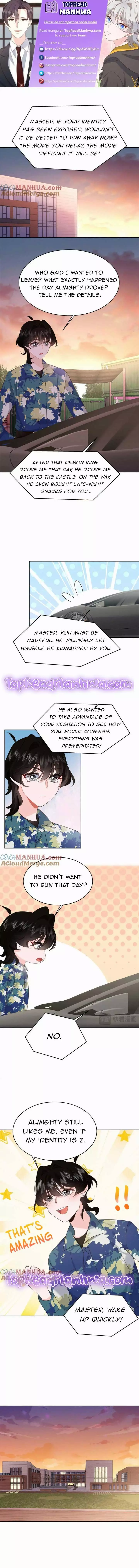 National School Prince Is A Girl Chapter 440 page 1