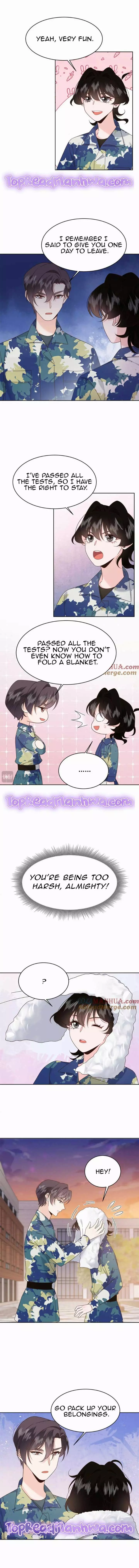 National School Prince Is A Girl Chapter 440 page 3