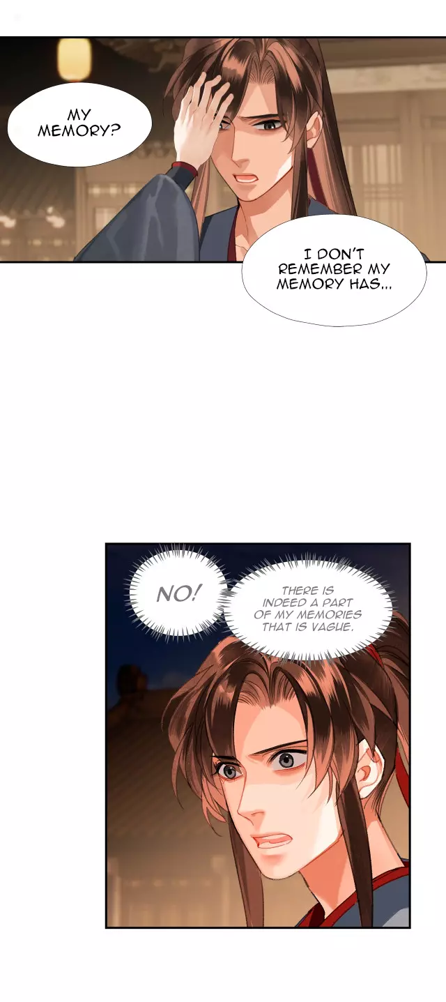 The Grandmaster of Demonic Cultivation Chapter 236 page 6