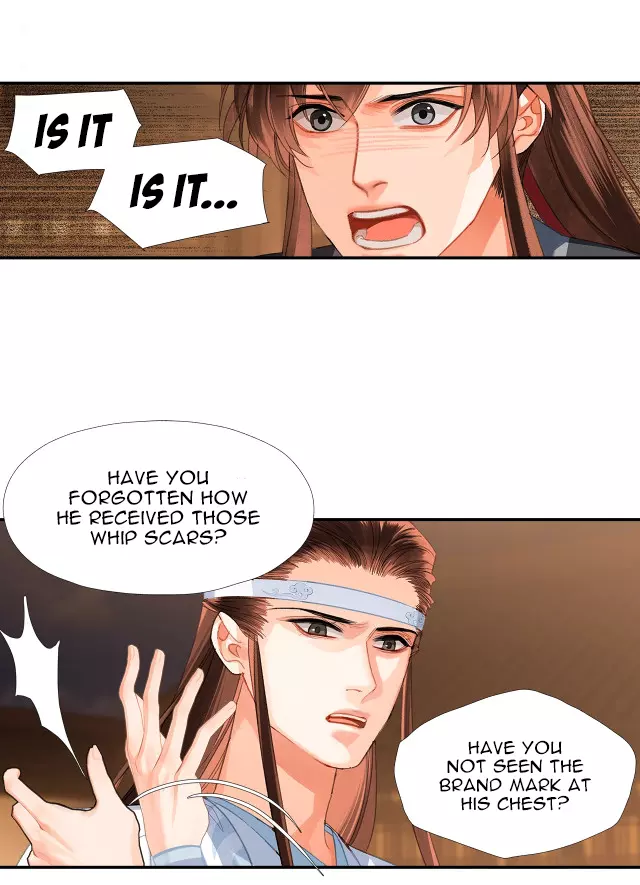 The Grandmaster of Demonic Cultivation Chapter 236 page 3