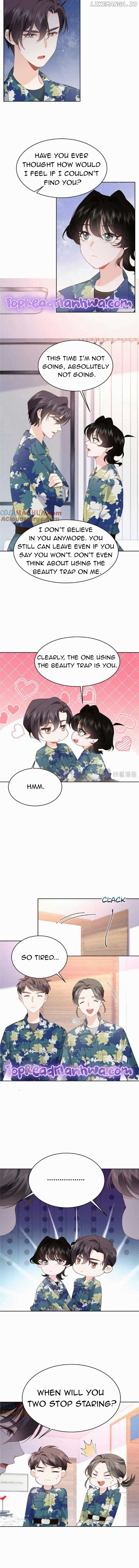 National School Prince Is A Girl Chapter 441 page 2