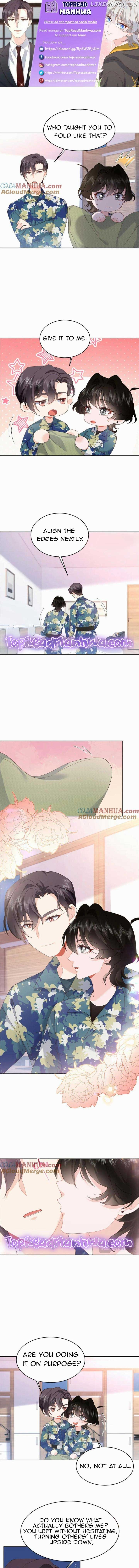 National School Prince Is A Girl Chapter 441 page 1