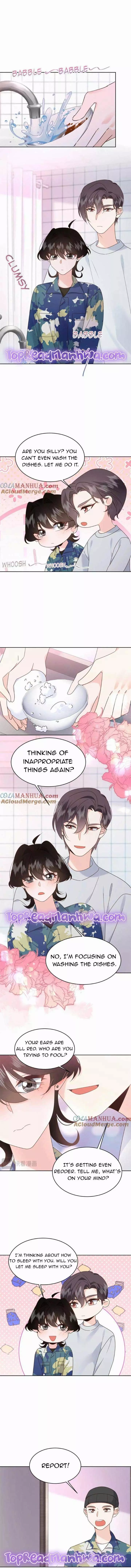 National School Prince Is A Girl Chapter 442 page 2