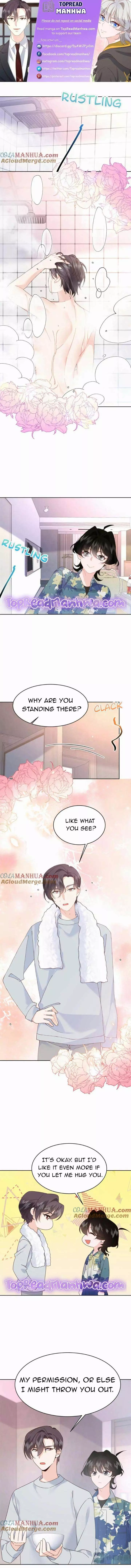 National School Prince Is A Girl Chapter 442 page 1