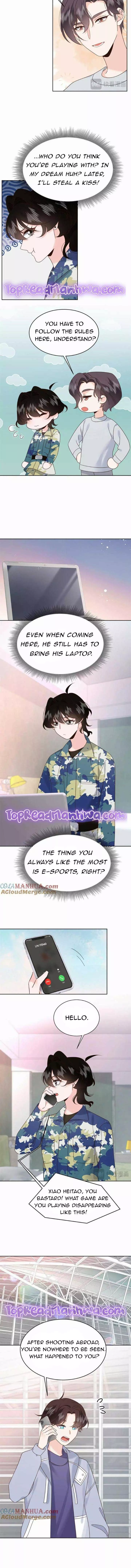 National School Prince Is A Girl Chapter 442 page 4