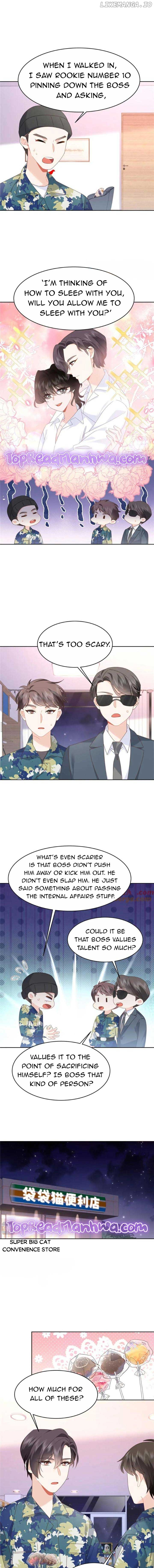 National School Prince Is A Girl Chapter 443 page 5