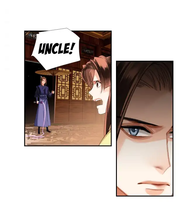 The Grandmaster of Demonic Cultivation Chapter 239 page 19