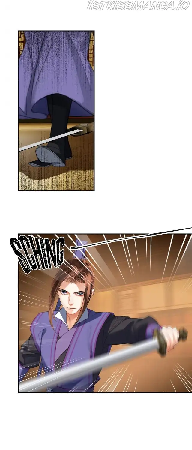 The Grandmaster of Demonic Cultivation Chapter 240 page 4