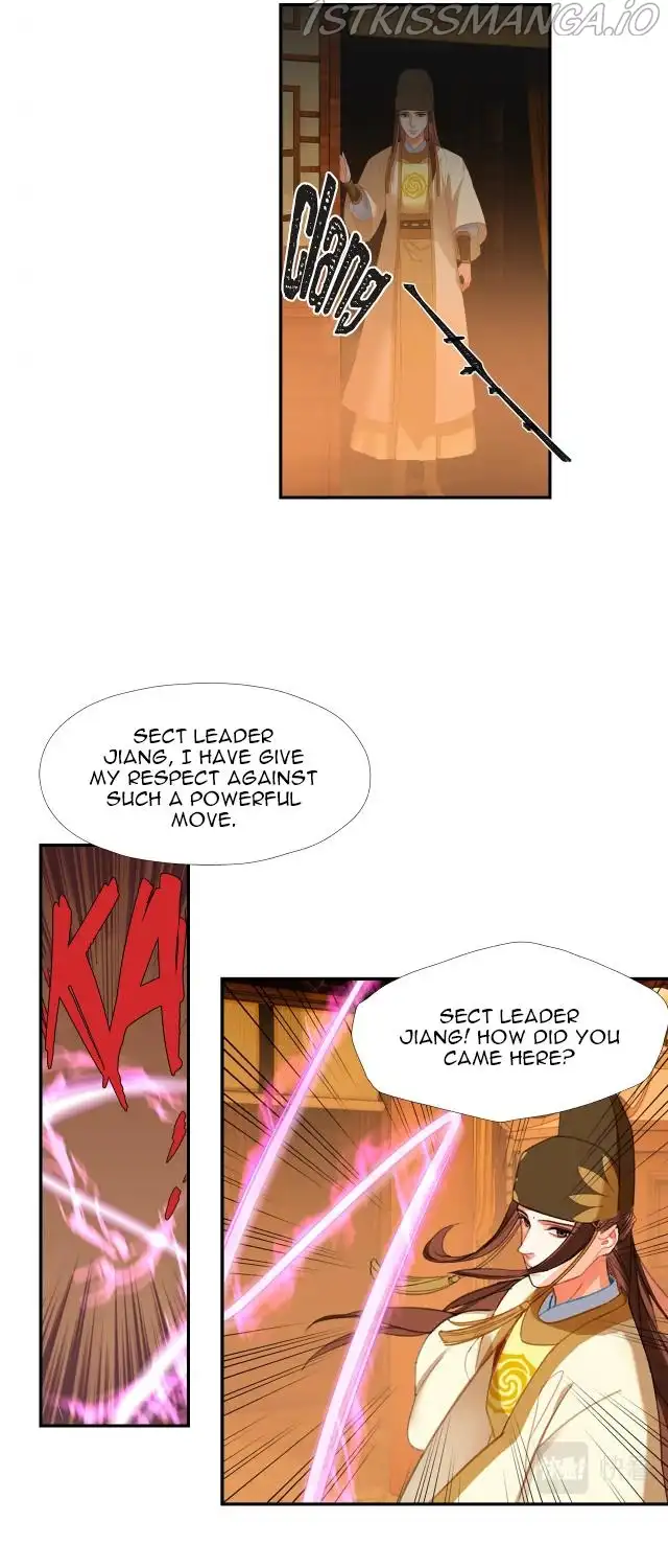 The Grandmaster of Demonic Cultivation Chapter 240 page 6