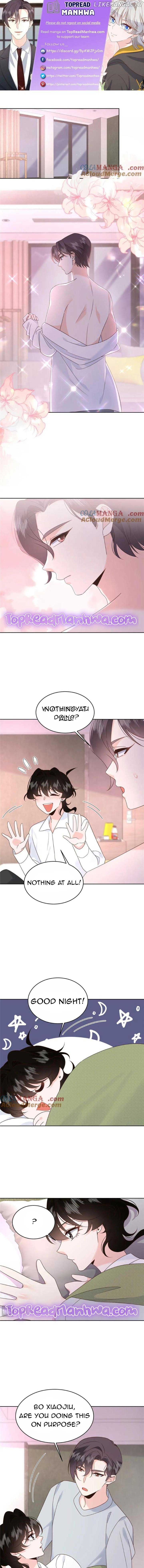 National School Prince Is A Girl Chapter 444 page 1