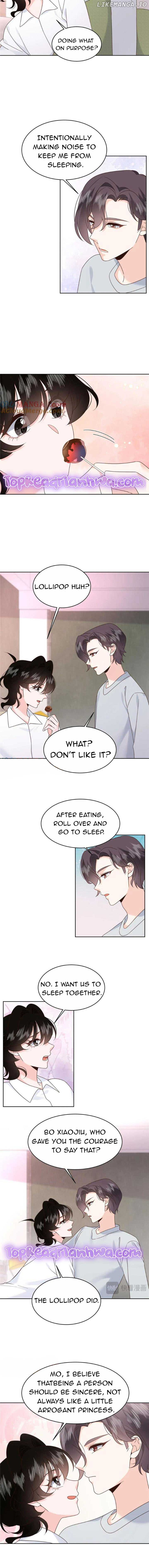 National School Prince Is A Girl Chapter 444 page 2