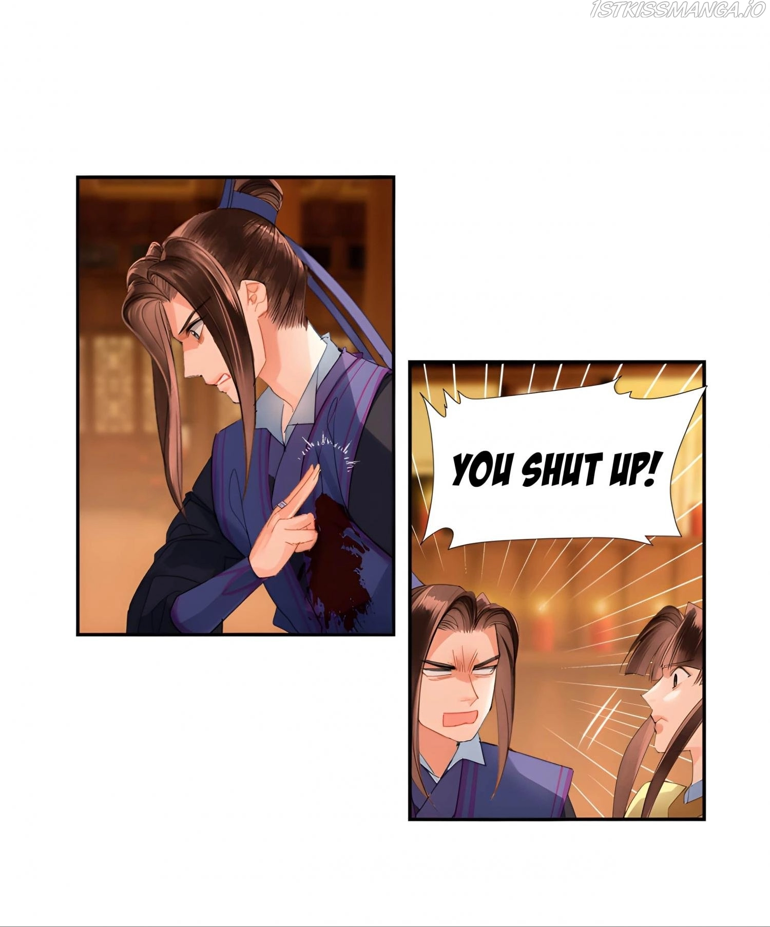 The Grandmaster of Demonic Cultivation Chapter 241 page 11