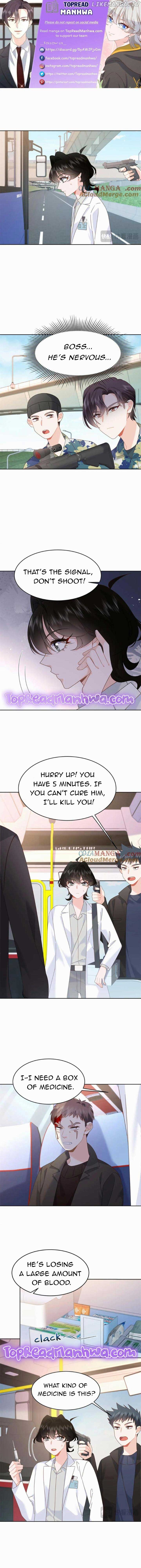 National School Prince Is A Girl Chapter 445 page 1