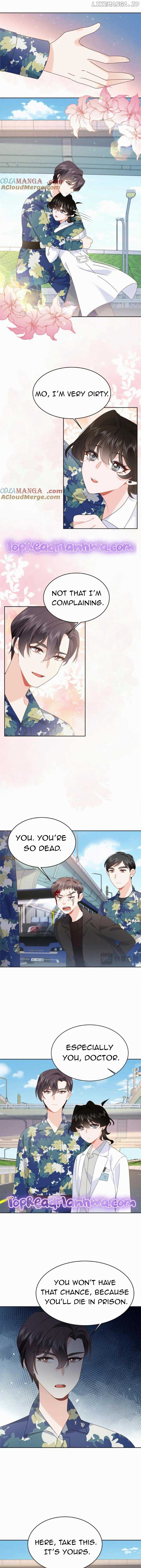 National School Prince Is A Girl Chapter 445 page 4