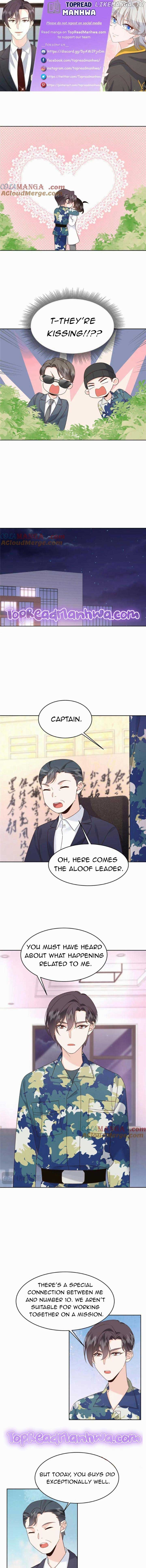 National School Prince Is A Girl Chapter 446 page 1