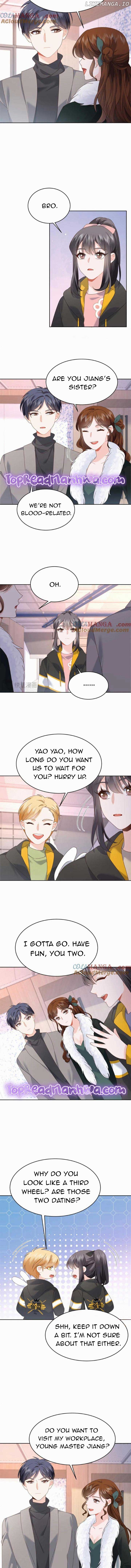 National School Prince Is A Girl Chapter 447 page 4