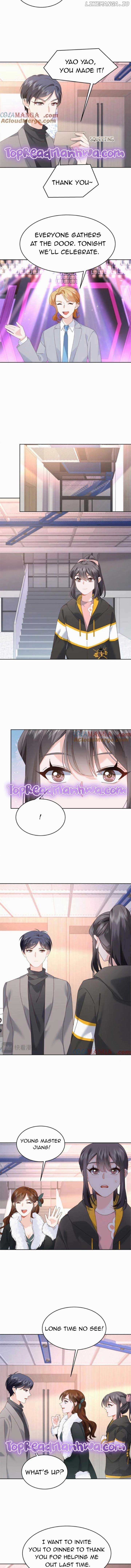 National School Prince Is A Girl Chapter 447 page 3