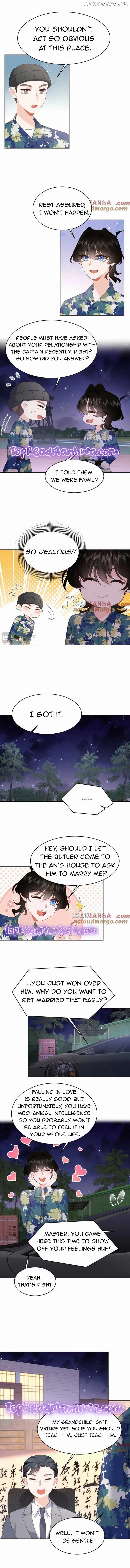 National School Prince Is A Girl Chapter 449 page 2
