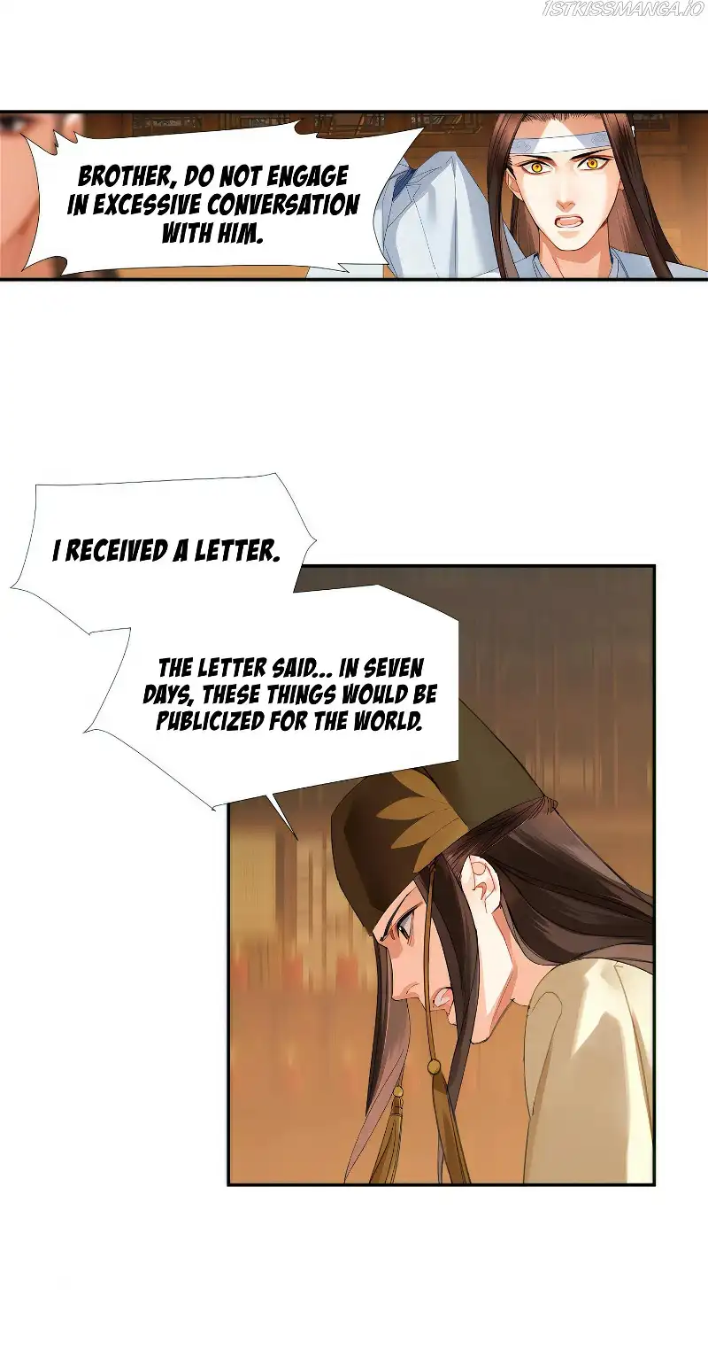 The Grandmaster of Demonic Cultivation Chapter 246 page 10