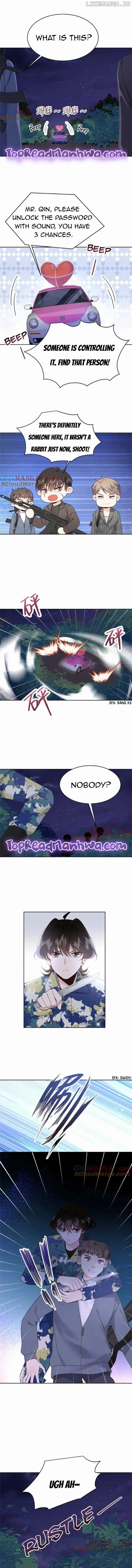 National School Prince Is A Girl Chapter 450 page 3