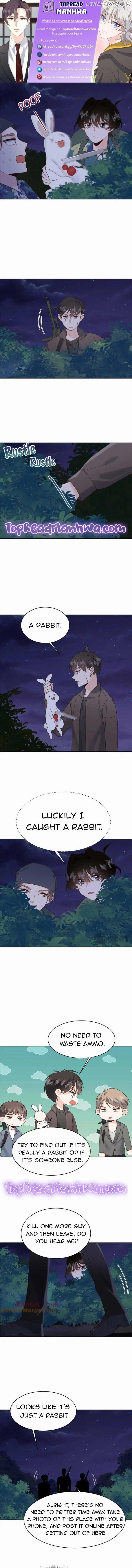 National School Prince Is A Girl Chapter 450 page 1
