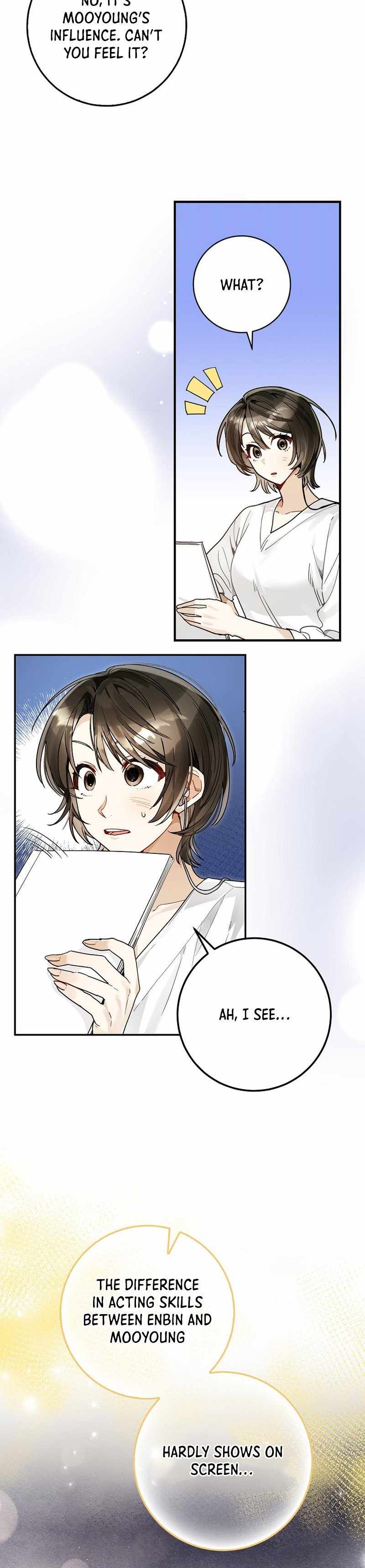 Rookie but One-in-a-Million Actor Chapter 17 page 12
