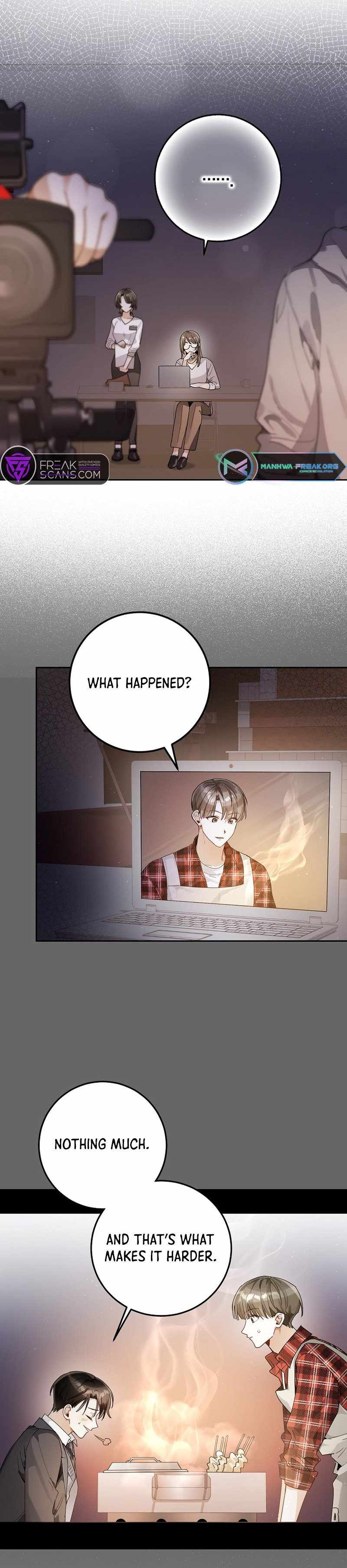 Rookie but One-in-a-Million Actor Chapter 17 page 8