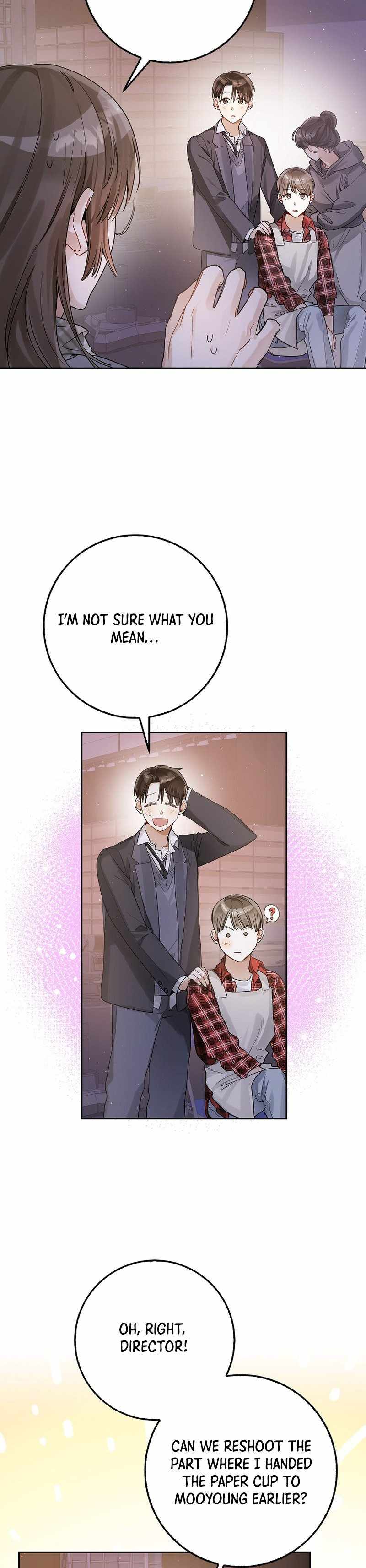 Rookie but One-in-a-Million Actor Chapter 17 page 26