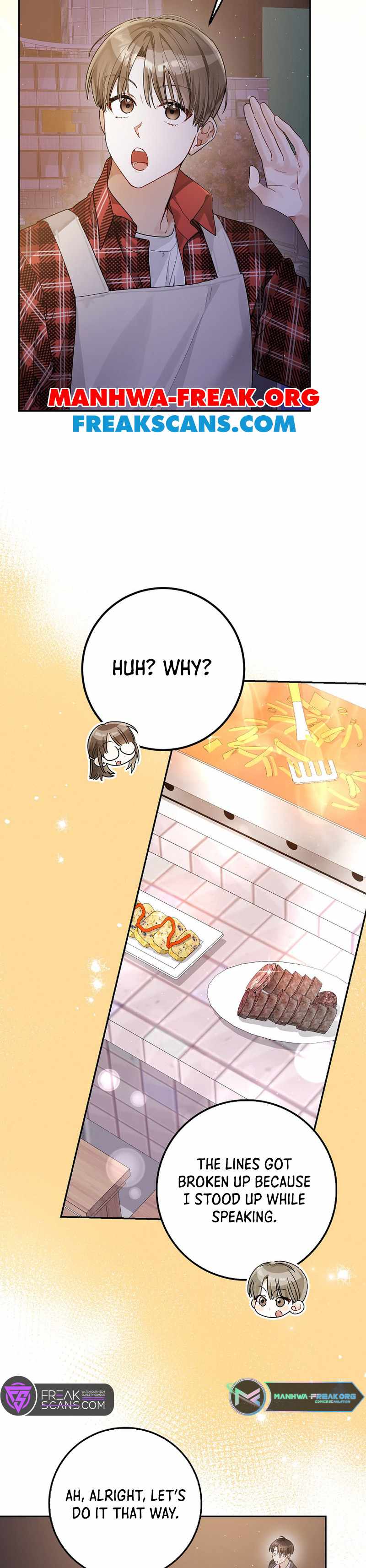 Rookie but One-in-a-Million Actor Chapter 17 page 27