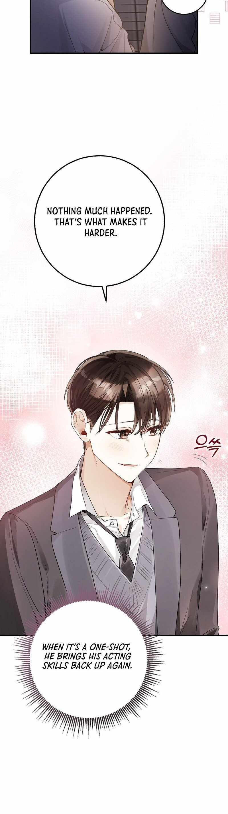 Rookie but One-in-a-Million Actor Chapter 17 page 15
