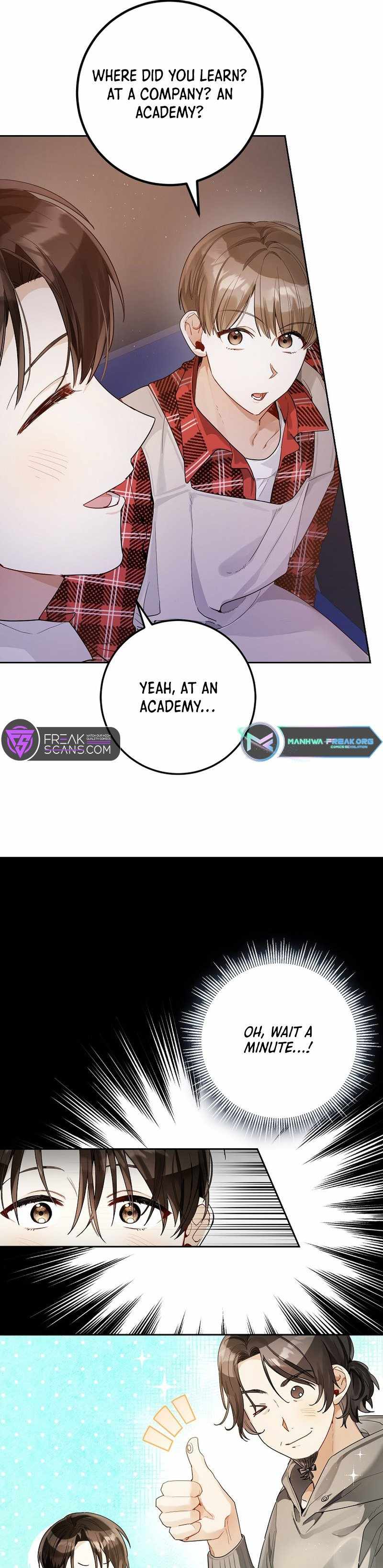 Rookie but One-in-a-Million Actor Chapter 17 page 22