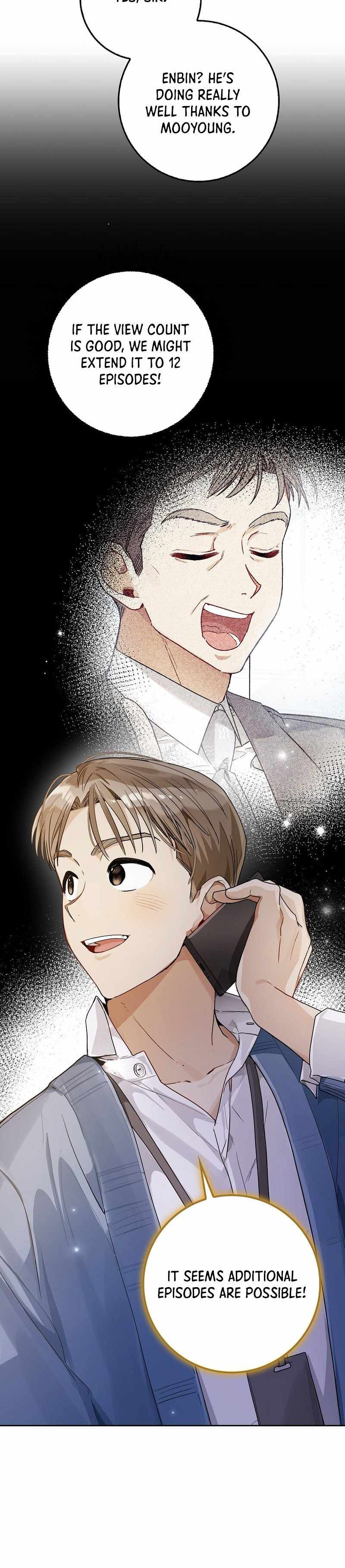 Rookie but One-in-a-Million Actor Chapter 17 page 32