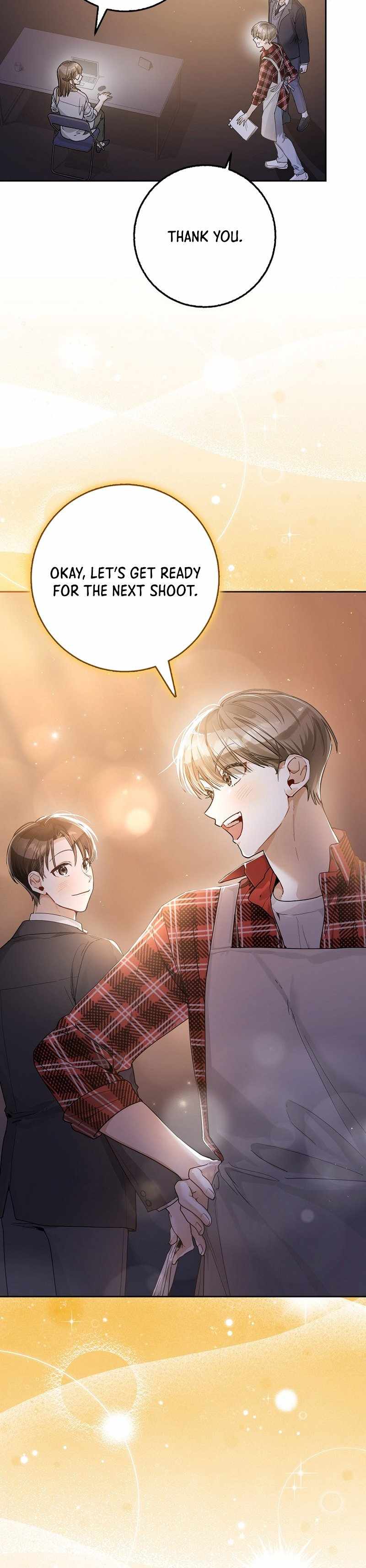 Rookie but One-in-a-Million Actor Chapter 17 page 28