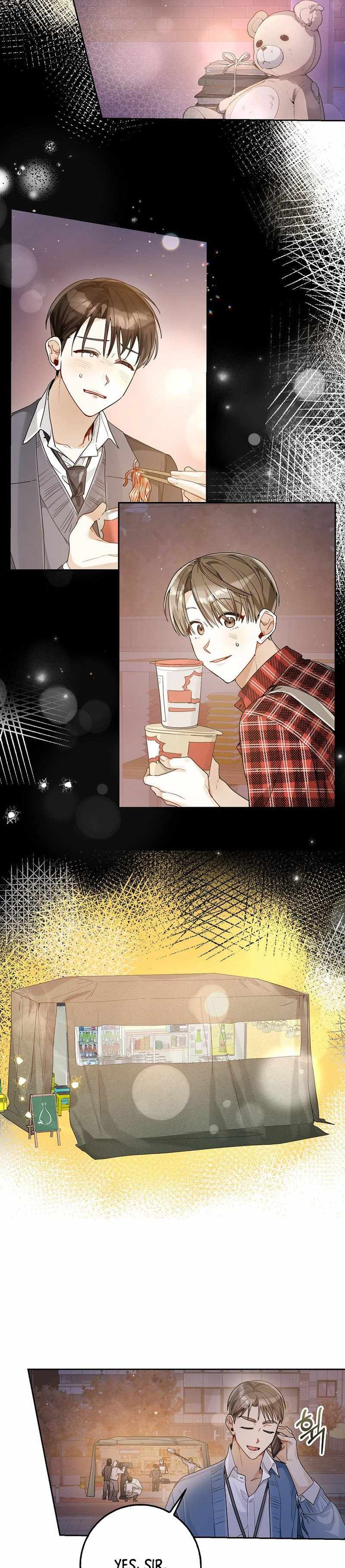 Rookie but One-in-a-Million Actor Chapter 17 page 31