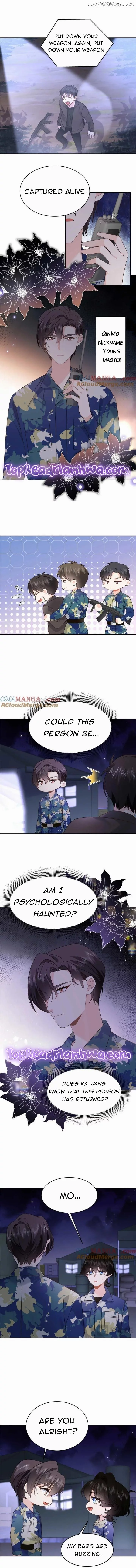 National School Prince Is A Girl Chapter 451 page 4