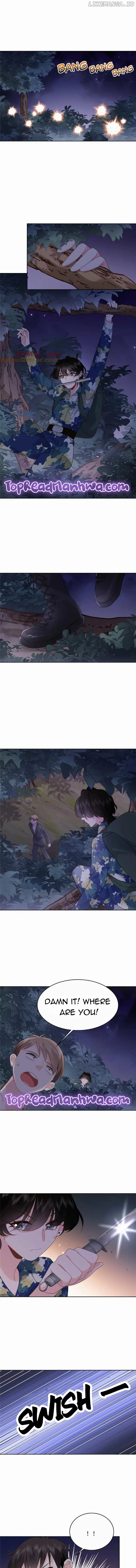 National School Prince Is A Girl Chapter 451 page 2