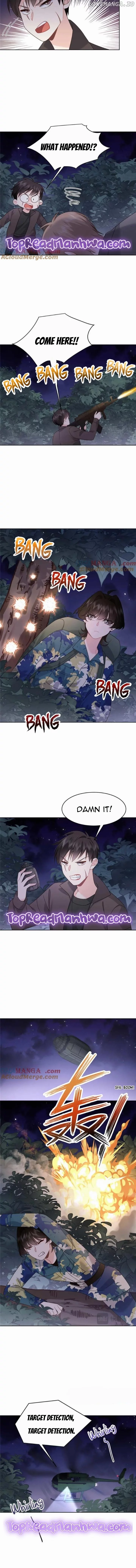 National School Prince Is A Girl Chapter 451 page 3