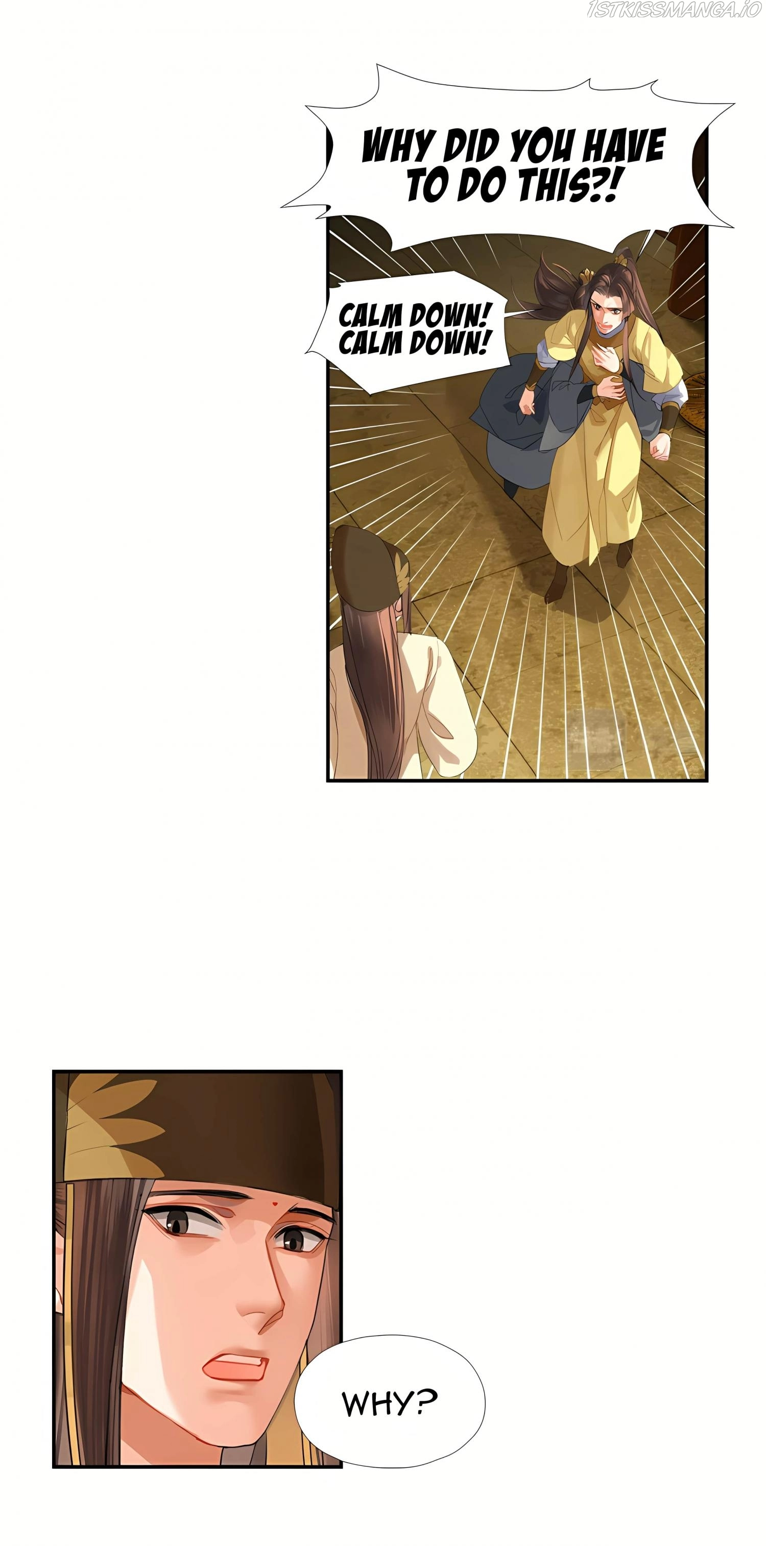 The Grandmaster of Demonic Cultivation Chapter 247 page 6