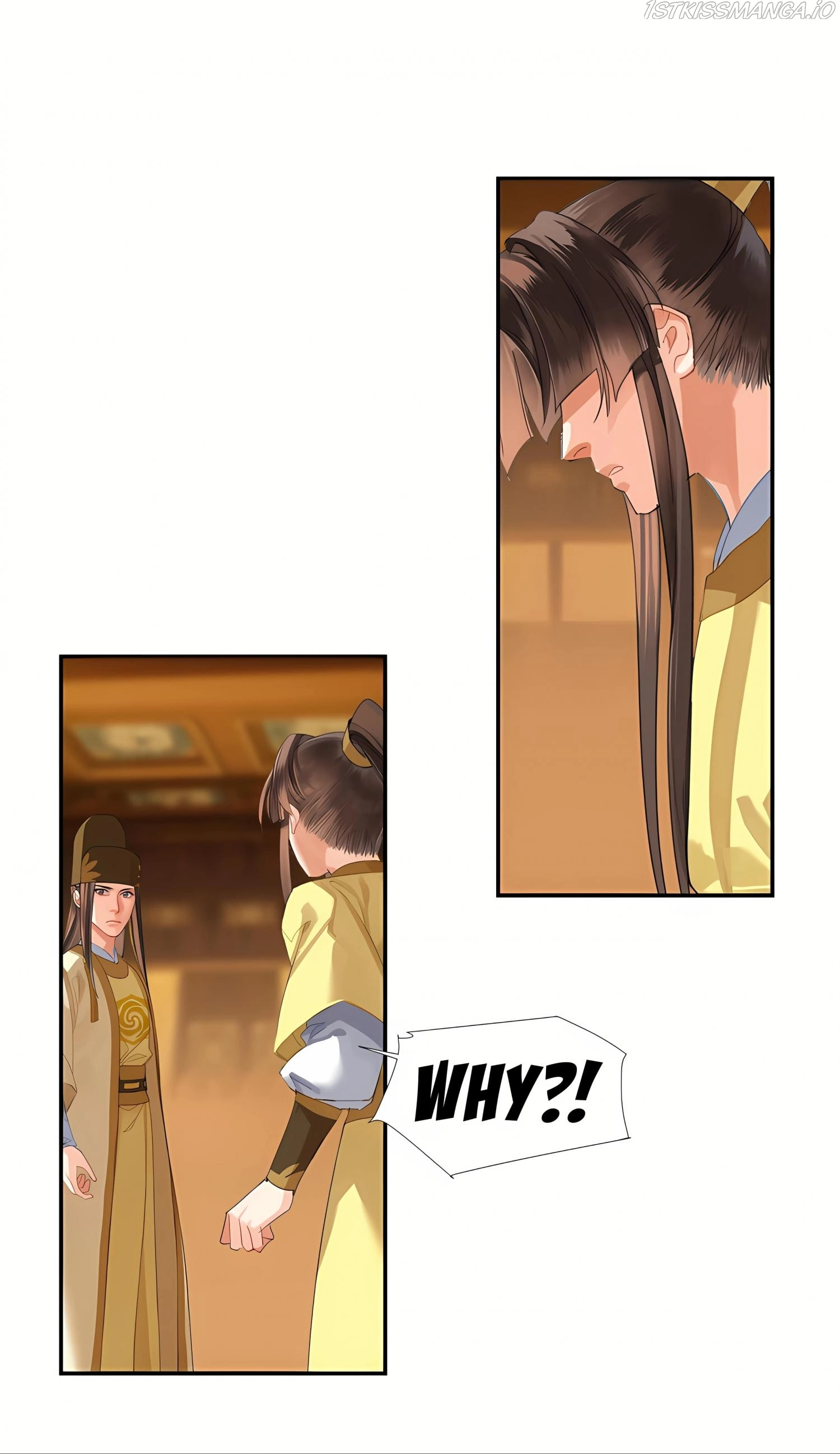 The Grandmaster of Demonic Cultivation Chapter 247 page 5