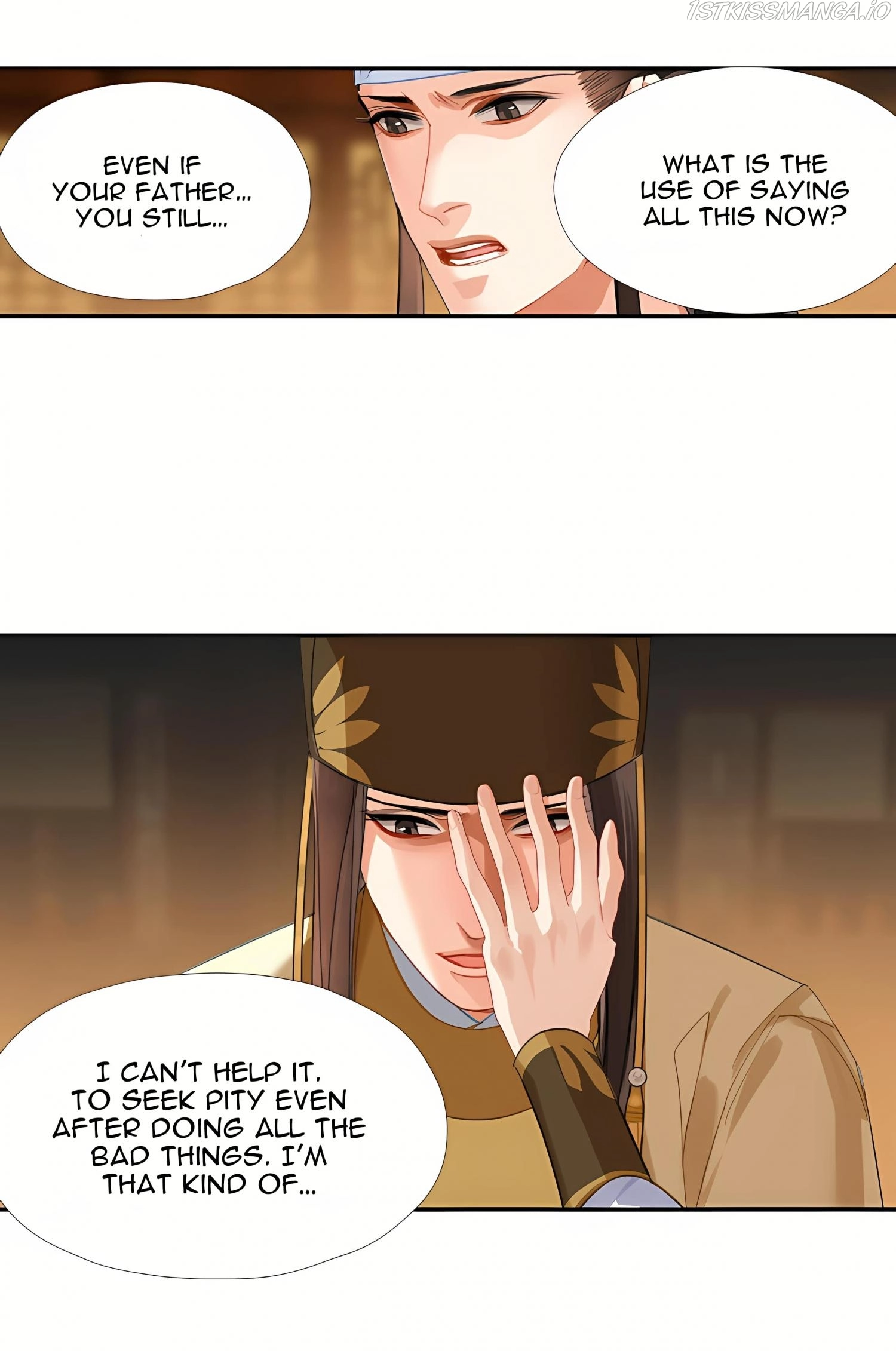 The Grandmaster of Demonic Cultivation Chapter 247 page 16