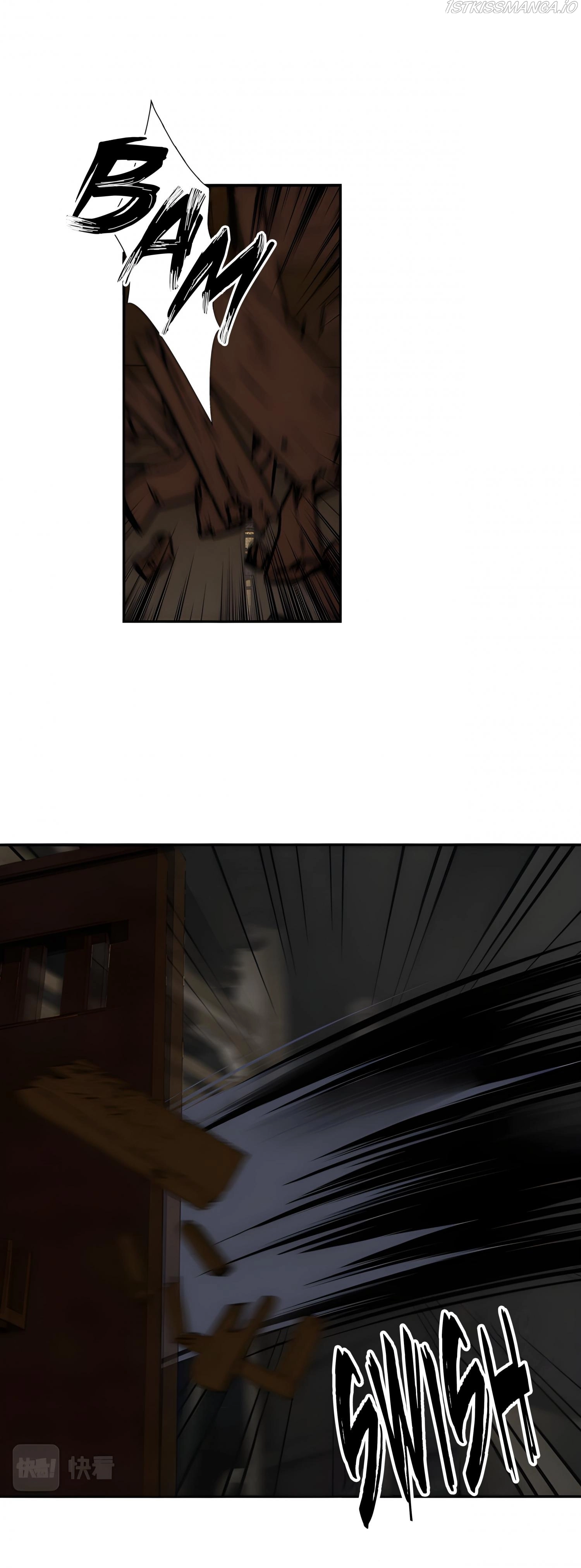 The Grandmaster of Demonic Cultivation Chapter 247 page 26
