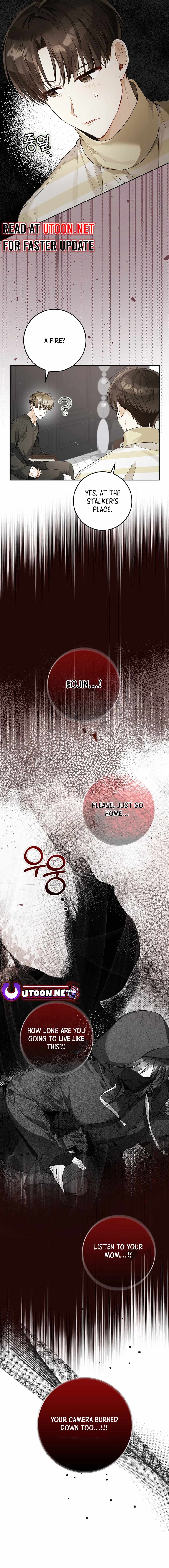 Rookie but One-in-a-Million Actor Chapter 19 page 7