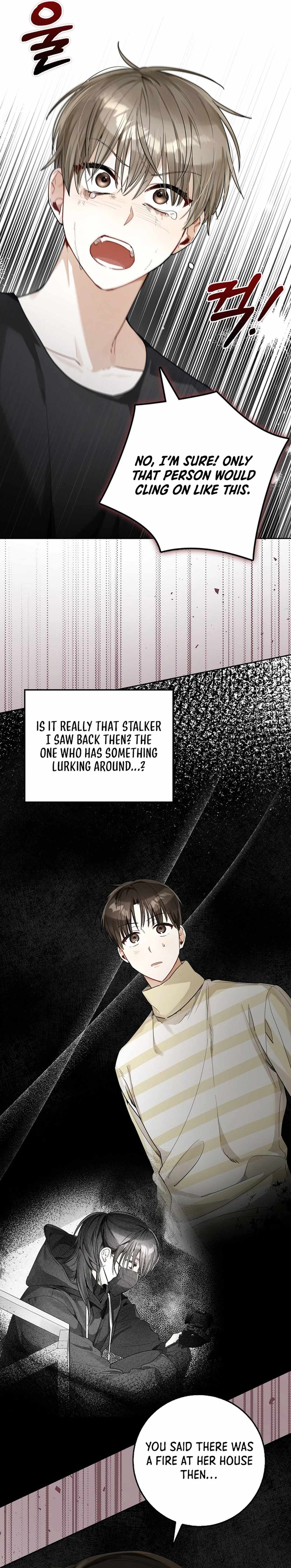 Rookie but One-in-a-Million Actor Chapter 19 page 6